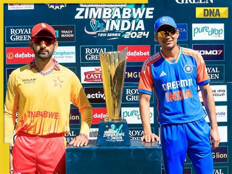 zimbabwe vs india tem|Zimbabwe vs India, 2nd T20I, Jul 07, India tour of Zimbabwe, .